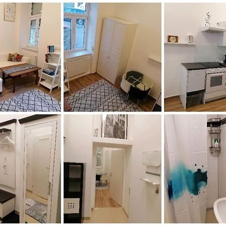 Feine Wohnung Direkt Am Yppen- Und Brunnenmarkt Vienna Luaran gambar