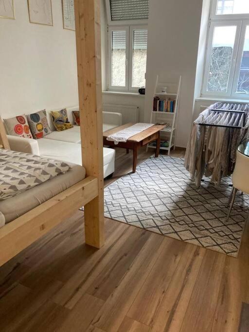 Feine Wohnung Direkt Am Yppen- Und Brunnenmarkt Vienna Luaran gambar